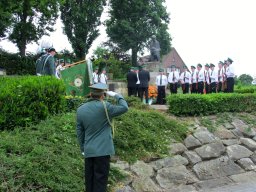 Schützenfest 2013